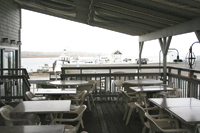 Starboard Galley